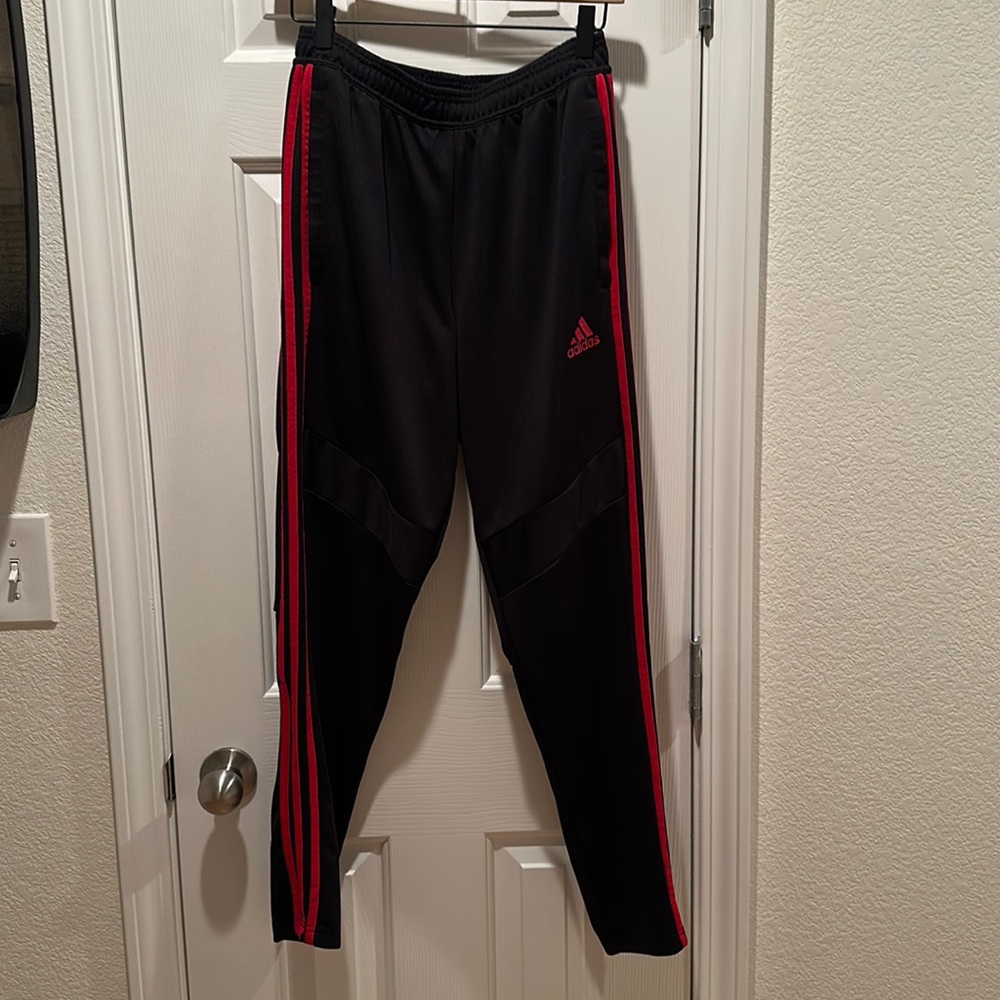 Men’s adidas jogger pants